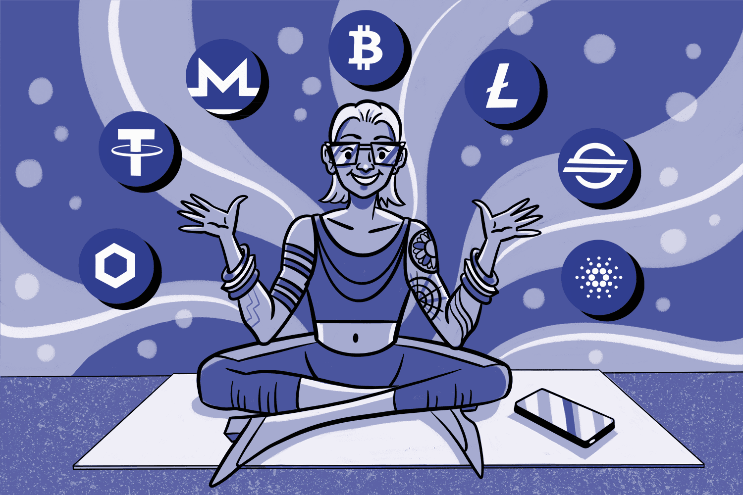 What’s a Third Generation Cryptocurrencies