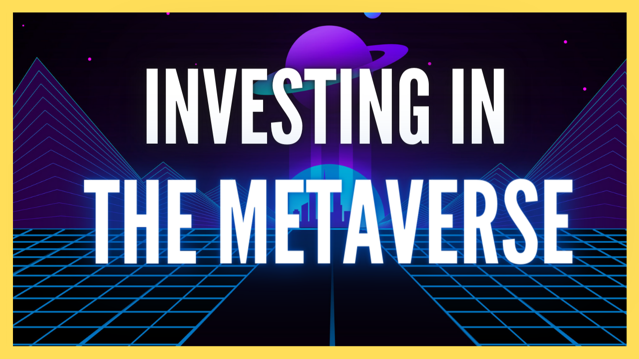 Investing in the Metaverse: Analyzing the Growth Potential of Virtual Real Estate
